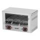CTOS3P simple toaster with 3 tongs