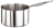 Saucepan 1 handle stainless steel