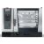 Forno Rational iCombi Classic 6-2/1 Gas CC2GRRA