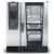 Forno Rational iCombi Classic 10-1/1 Gas CD2GRRA
