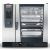 Forno Rational iCombi Classic 10-2/1 Gas CE2GRRA