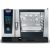 Forno Rational iCombi Pro 6-2/1 Gas CC1GRRA