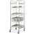 Portateglie con guide in filo 2092 20 GN 2/1