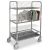 Tray drainer trolley 2264