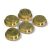 Bronze dies Inver 7
