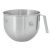 Bowl 6.9 liters KitchenAid 5KSMB70J