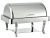 Combust Rectangular Food Warmer. - 58132A54