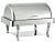 Elet Rectangular Food Warmer. USA - 58132U54