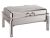 Rectangular Food Warmer 54 cm Alcohol - 18162A54