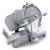 Affettatrice Canova 250 TOP