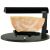 Casselin 1/2 Shape CAR12 Raclette Machine