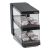 Bin - Passa Hamburger 35-2 CBIN352