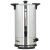 Dispenser acqua calda 10 L CDEC10