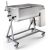Mescolatore per carne C/E MB120