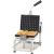 Macchina per waffle singola 180° CG180S