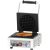 Macchina per Waffle Rotondo 90° CG90RS