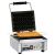 Macchina per waffle a spiga 90° CG90SEPI