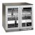 Frigo sotto banco subzero COLD BAR 200 INOX