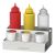 Portadispenser per salse e spezie CPBSE32