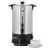 Percolatore caffe 60 tazze SP CPC60S