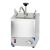 Dispenser per salse riscaldante CPSC1