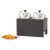 Dispenser per salse fredde doppio CPSF2