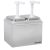 Dispenser per salse 2x2L CPSN22L
