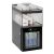 Refrigeratore di latte e scalda tazze CRLCT