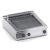 Griglia elettrica diretta modulo top X4GDEP10TT