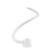 Dough hook KitchenAid 5KSMBLWD