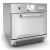 Forno ad alta velocità eikon e4s