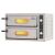 Pizza oven EK44