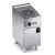 Friggitrice elettrica 1/2 modulo 15 litri con c.elettronici X7FEE0515