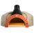 Pizza oven VESUVIO GR