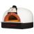 VESUVIO IGLOO pizza oven