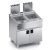 Friggitrice a gas 1 modulo 15 +15 litri X7FGG1015
