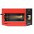 Pizza Oven Cuppone HE400