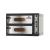 Forno per Pizza EK44 