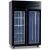 Frigo vetrina per conservazione KLIMEAT 1200 BLK
