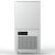 Abbattitore Touch 10T READY GN1/1–60×40 – Kipro KPFRAB3011