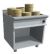 Vaporiera DIM DUM elettrica L9/DKE800BA