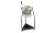 Vegetable mill with support - 42577-39