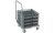 Carrello Ceste Lavastoviglie - 44025-50