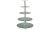 6 Tier Cake Stand - 47100-06