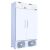 Refrigeratore medicale +1°/+15°C 2 compressori M-COMBI 680 AP+AP RECORDER
