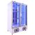 Refrigeratore medicale +1°/+15°C M-VPV 1420 CLASSIC