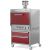 Forno a carbone Premium 140 Red