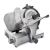 Palladio 300 slicer