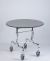 Room service coffee table - PLEIADI R