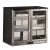 Frigo sotto banco S 185 XH